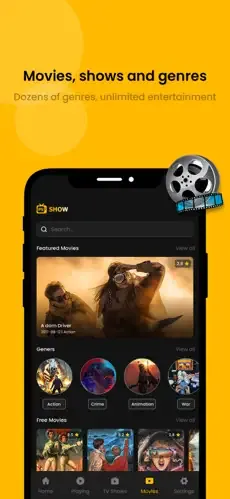 vanambadi-hotstar download Movies and shows